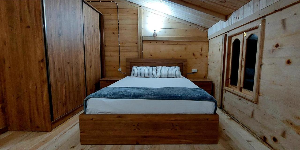 Wooden House Garetke * Батуми