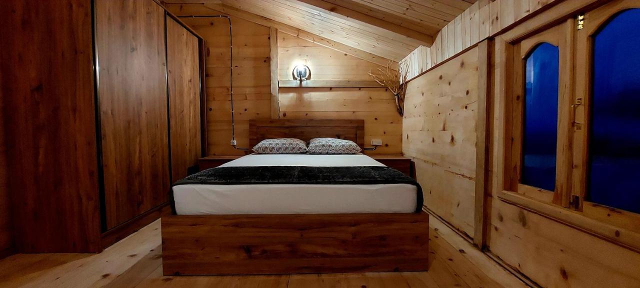 Wooden House Garetke * Батуми